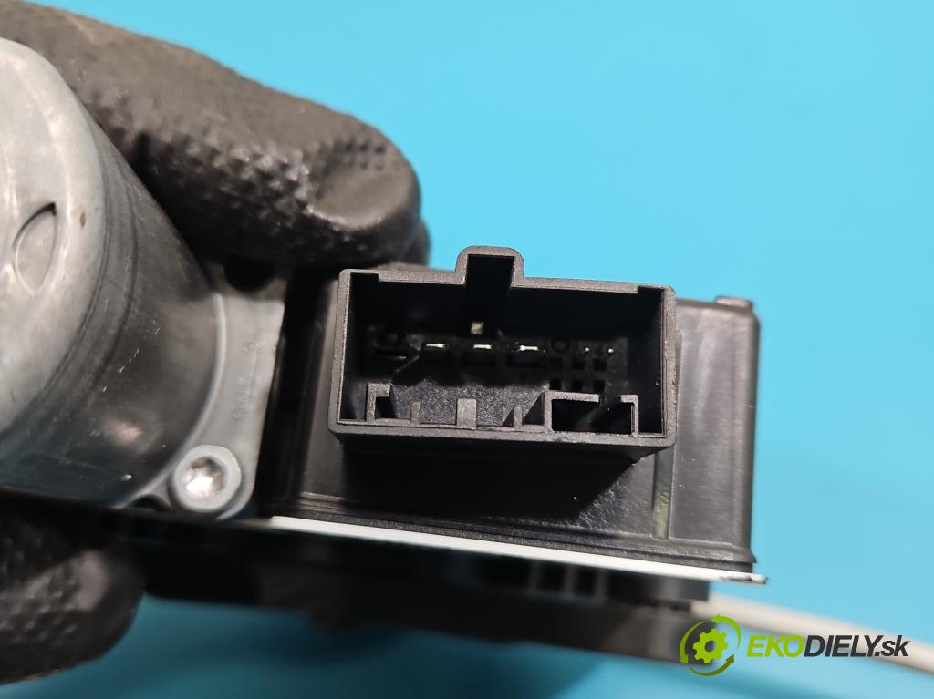 Skoda Kamiq 1.0 TSI 116 HP automatic 85 kW 999 cm3 5- mechanizmus okna zadné ľavý 5Q0959407D