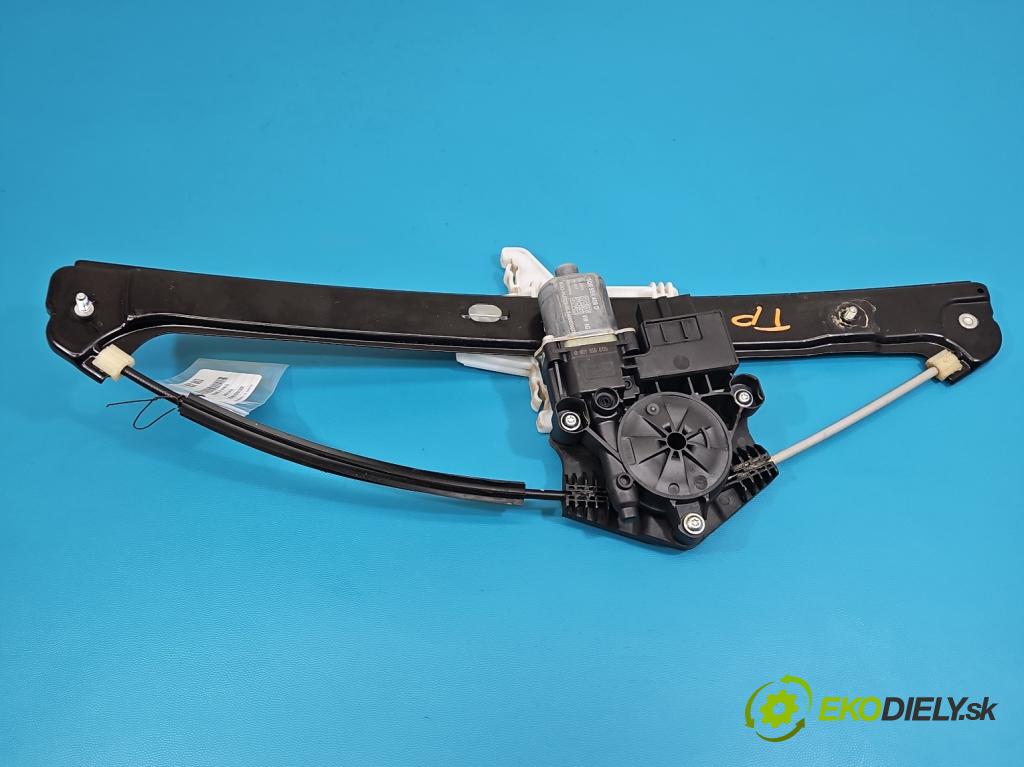 Skoda Kamiq 1.0 TSI 116 HP automatic 85 kW 999 cm3 5- mechanizmus okna zadné pravý 5Q0959408D