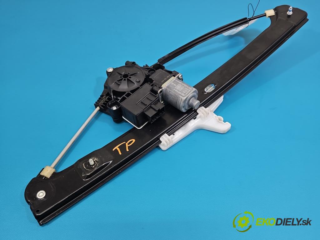 Skoda Kamiq 1.0 TSI 116 HP automatic 85 kW 999 cm3 5- mechanizmus okna zadné pravý 5Q0959408D