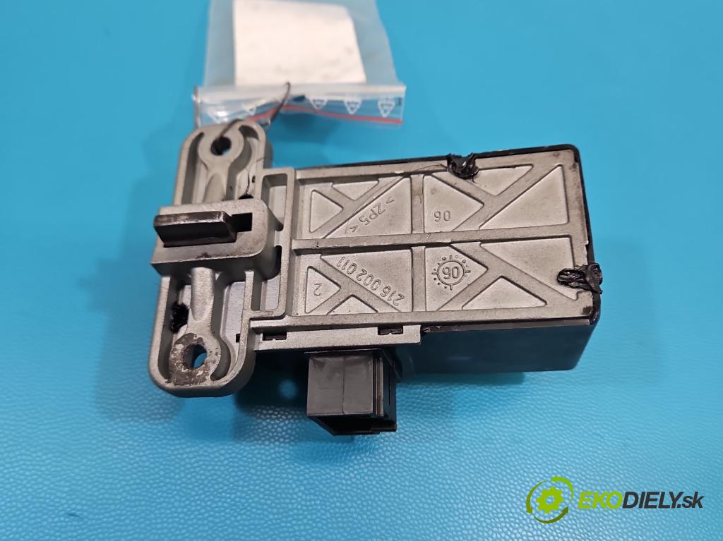 Vw Passat B6 2005-2010 2.0 tdi 140 HP automatic 103 kW 1968 cm3 5- Blokáda: řízení: 3C0905861G (Riadenie ostatné)