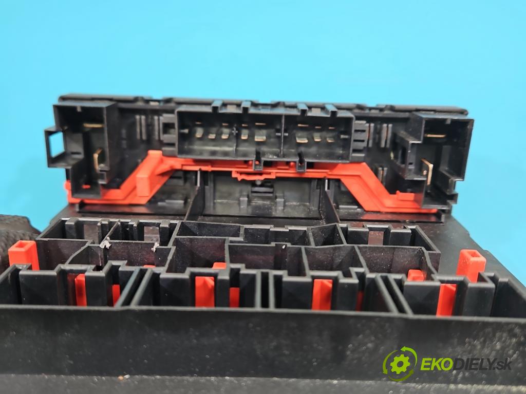 Vw Passat B6 2005-2010 2.0 tdi 140 hp automatic 103 kW 1968 cm3 5- řídící jednotka 3C0937049AE