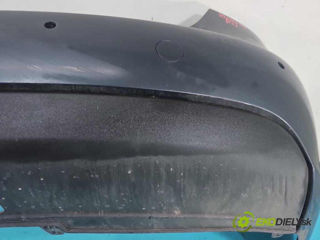 Audi A4 B8 2007-2015 2.0 tdi 136hp manual 100 kW 1968 cm3 4- nárazník zadní  (Klika dveří ostatní)