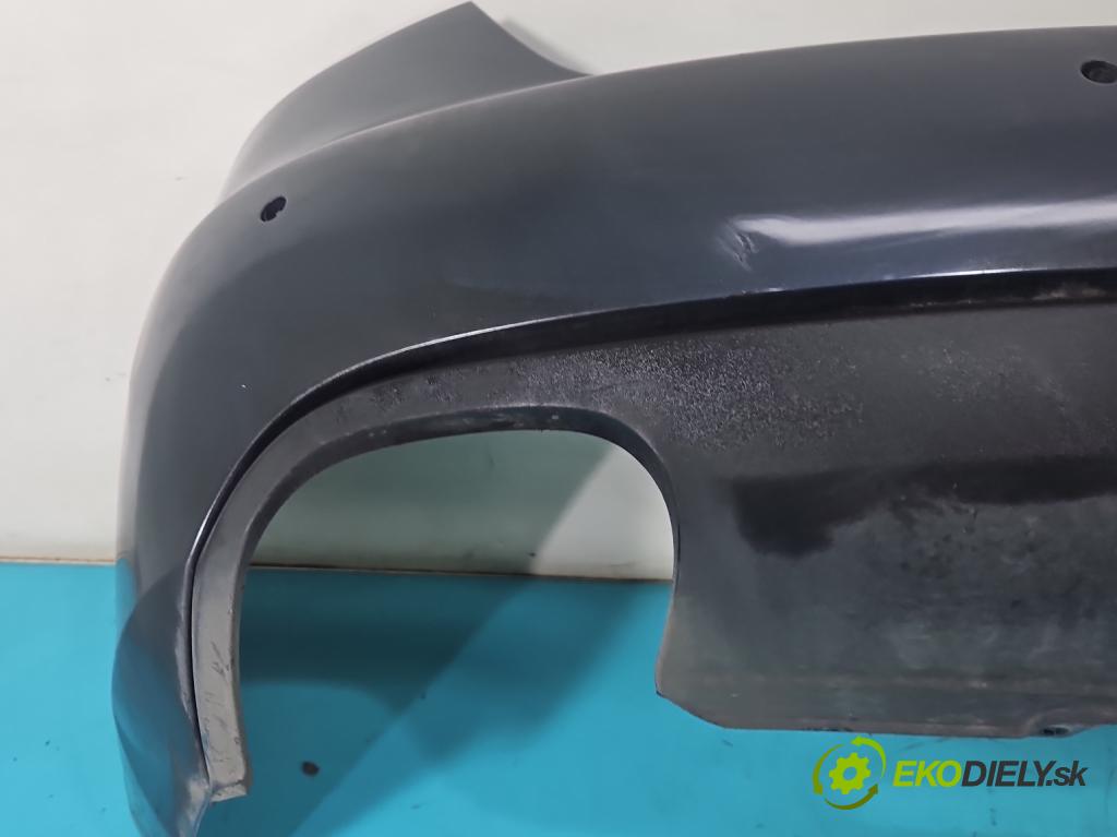 Audi A4 B8 2007-2015 2.0 tdi 136hp manual 100 kW 1968 cm3 4- nárazník zadní  (Klika dveří ostatní)