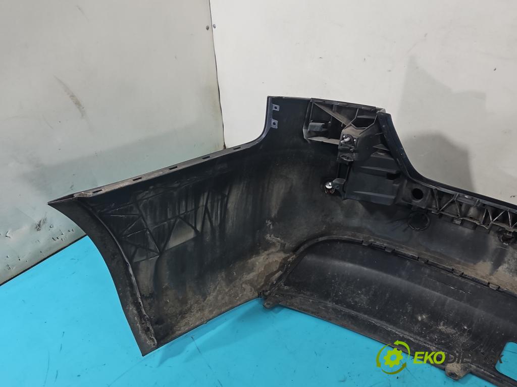 Audi A4 B8 2007-2015 2.0 tdi 136hp manual 100 kW 1968 cm3 4- nárazník zadní  (Klika dveří ostatní)