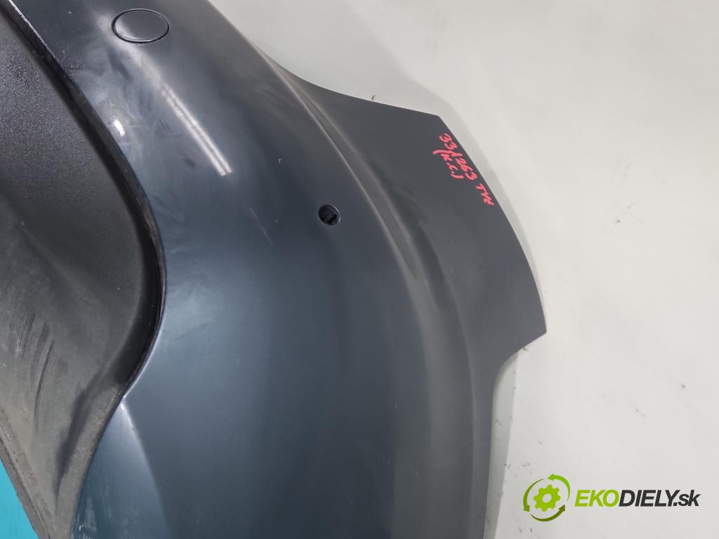 Audi A4 B8 2007-2015 2.0 tdi 136hp manual 100 kW 1968 cm3 4- nárazník zadní  (Klika dveří ostatní)