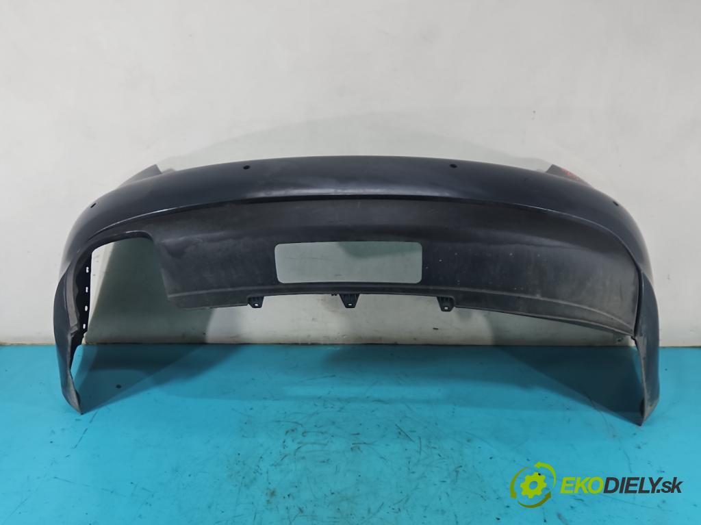 Audi A4 B8 2007-2015 2.0 tdi 136hp manual 100 kW 1968 cm3 4- nárazník zadní  (Klika dveří ostatní)