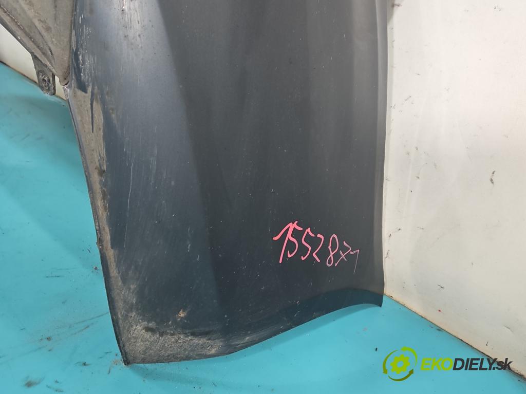 Audi A4 B8 2007-2015 2.0 tdi 136hp manual 100 kW 1968 cm3 4- nárazník zadní  (Klika dveří ostatní)