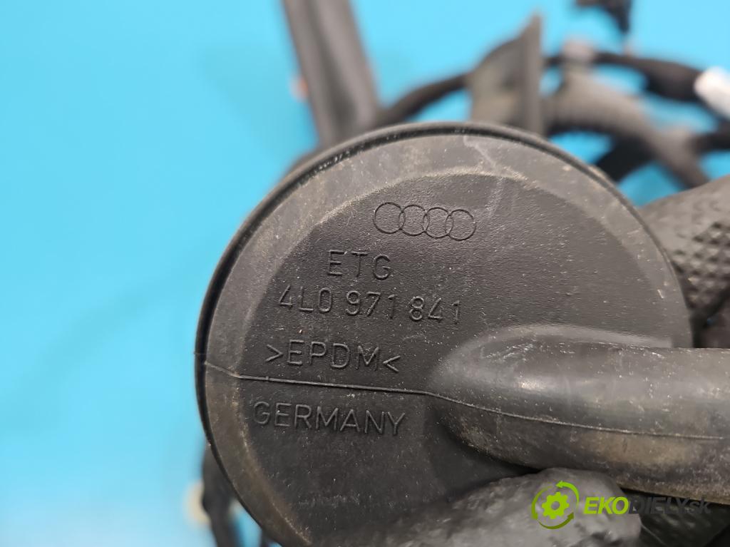 Skoda Kamiq 1.0 TSI 116 HP automatic 85 kW 999 cm3 5- Zväzok: dvere predné vľavo: 654971120KB