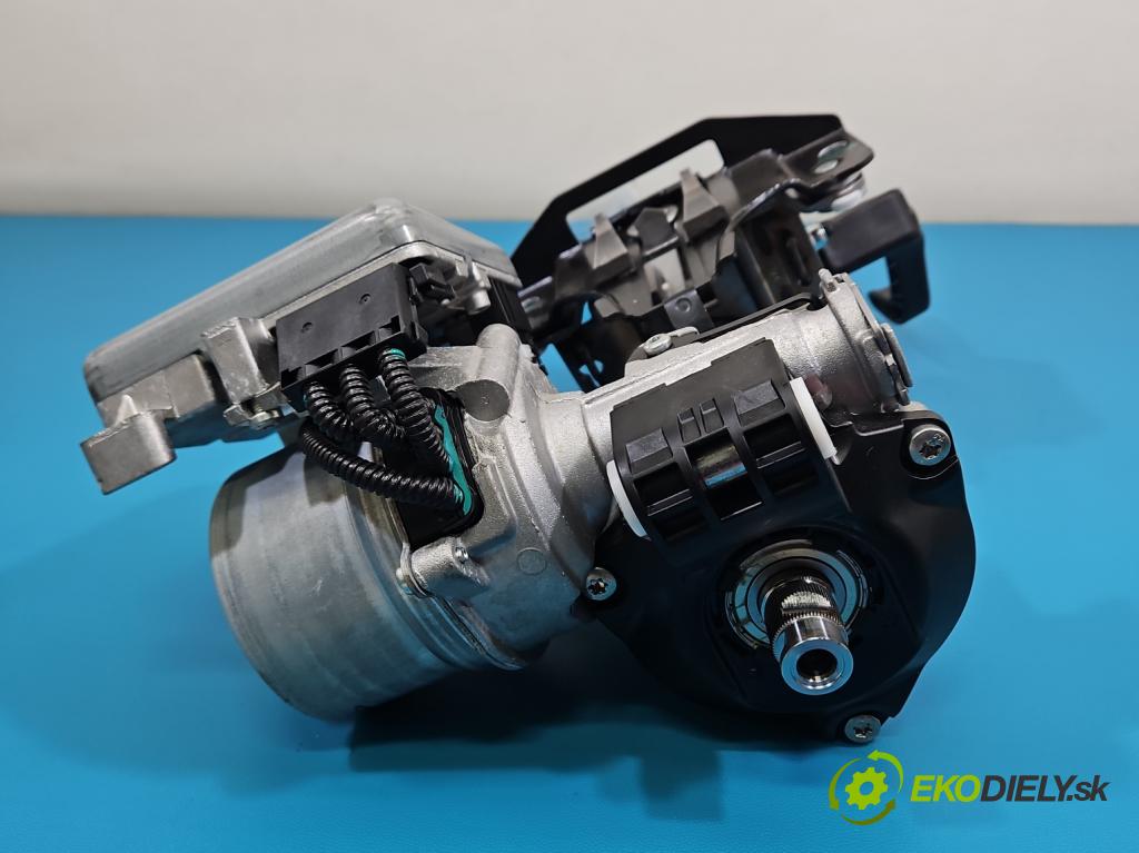 Skoda Kamiq 1.0 TSI 116 HP automatic 85 kW 999 cm3 5- čerpadlo posilovač 2Q1423510DM (Servočerpadlo)