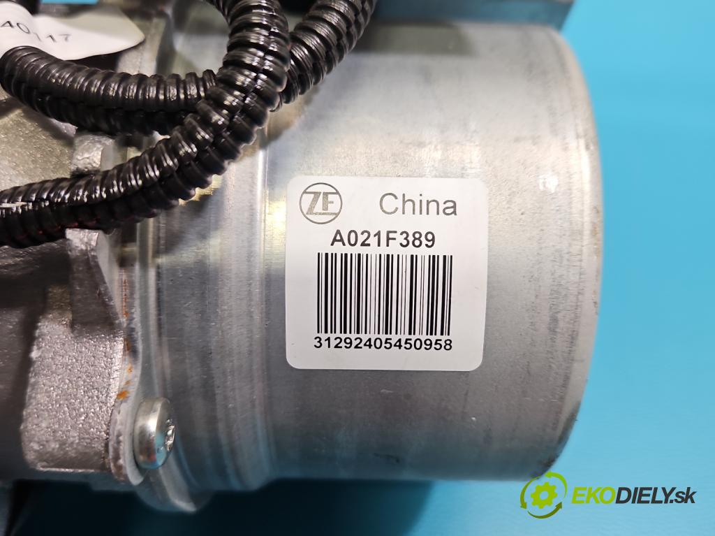 Skoda Kamiq 1.0 TSI 116 HP automatic 85 kW 999 cm3 5- čerpadlo posilovač 2Q1423510DM (Servočerpadlo)