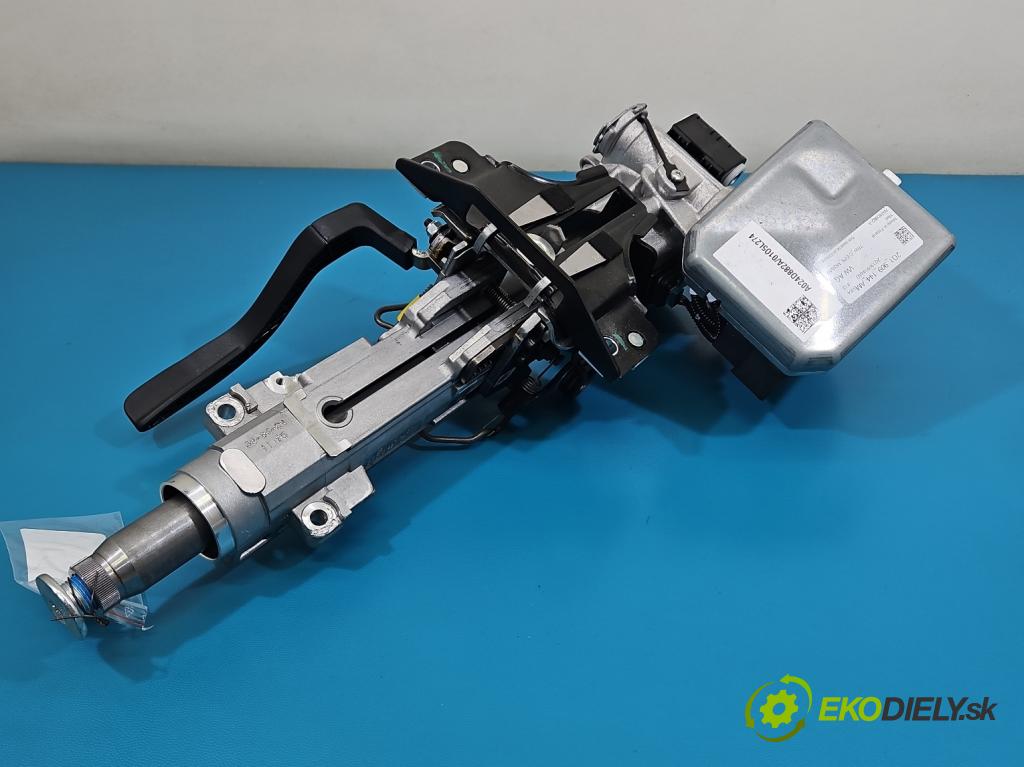 Skoda Kamiq 1.0 TSI 116 hp automatic 85 kW 999 cm3 5- čerpadlo posilovač 2Q1423510DM (Servočerpadlo)