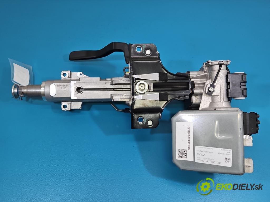 Skoda Kamiq 1.0 TSI 116 HP automatic 85 kW 999 cm3 5- čerpadlo posilovač 2Q1423510DM (Servočerpadlo)