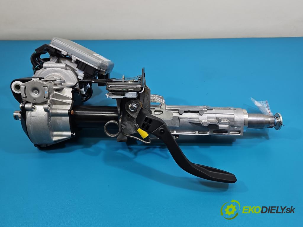 Skoda Kamiq 1.0 TSI 116 HP automatic 85 kW 999 cm3 5- čerpadlo posilovač 2Q1423510DM (Servočerpadlo)