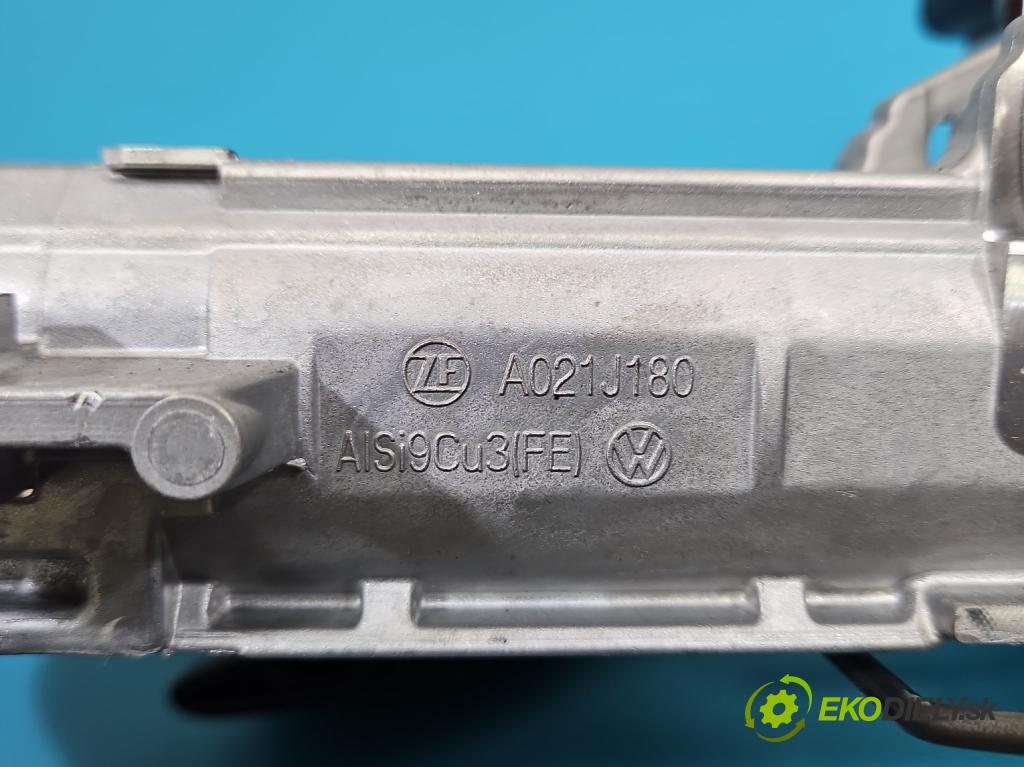 Skoda Kamiq 1.0 TSI 116 HP automatic 85 kW 999 cm3 5- čerpadlo posilovač 2Q1423510DM (Servočerpadlo)