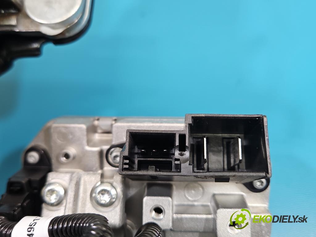 Skoda Kamiq 1.0 TSI 116 HP automatic 85 kW 999 cm3 5- čerpadlo posilovač 2Q1423510DM (Servočerpadlo)