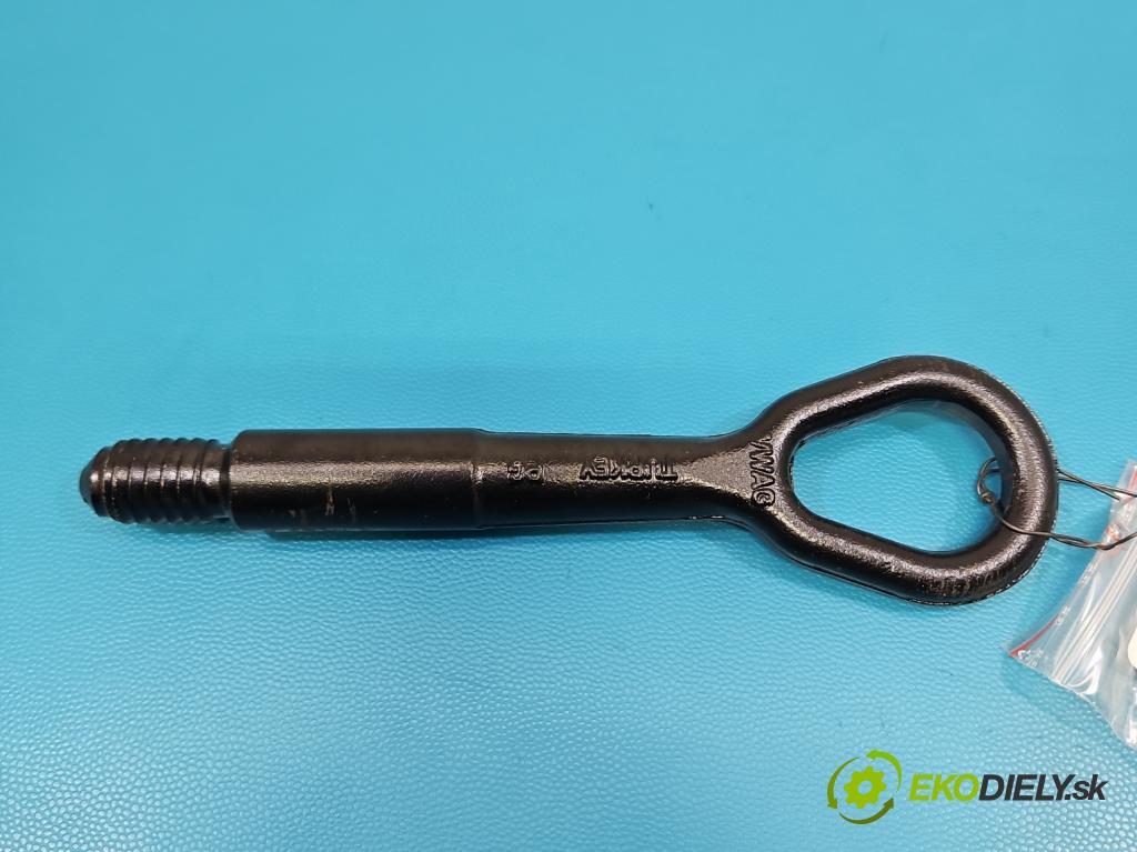 Skoda Kamiq 1.0 TSI 116 HP automatic 85 kW 999 cm3 5- uchyt 6V0805615