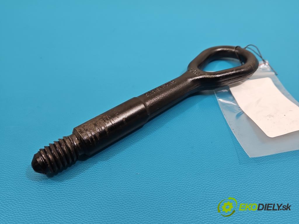 Skoda Kamiq 1.0 TSI 116 HP automatic 85 kW 999 cm3 5- uchyt 6V0805615