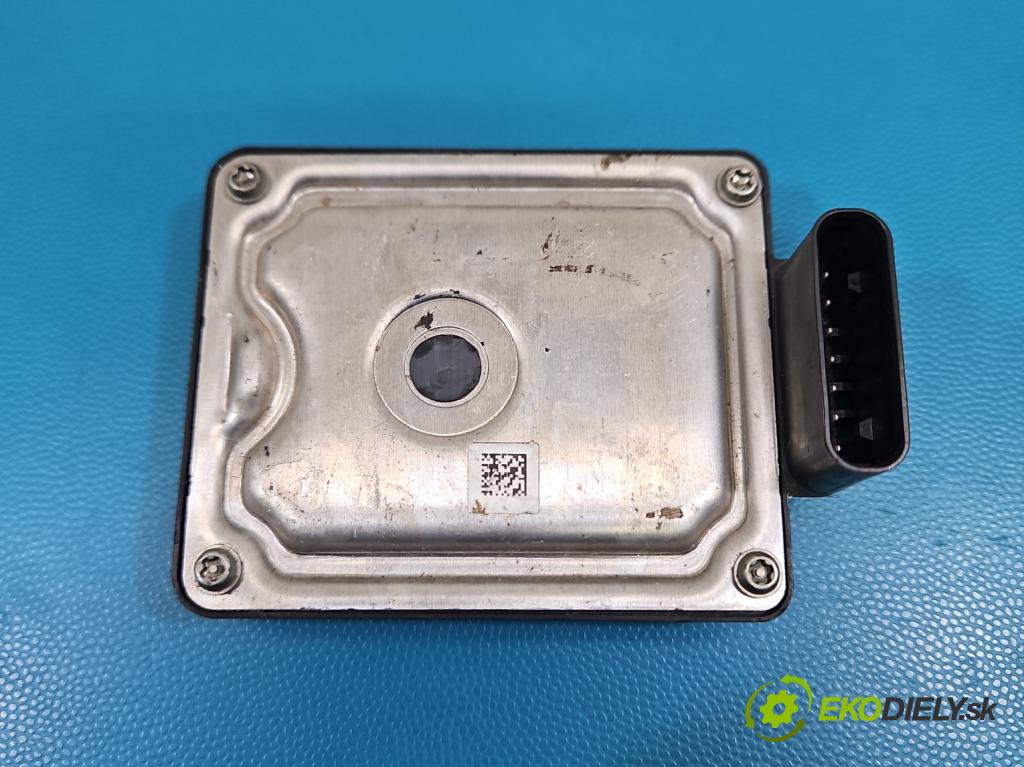 Skoda Kamiq 1.0 TSI 116 hp automatic 85 kW 999 cm3 5- řídící jednotka 2Q0907550B