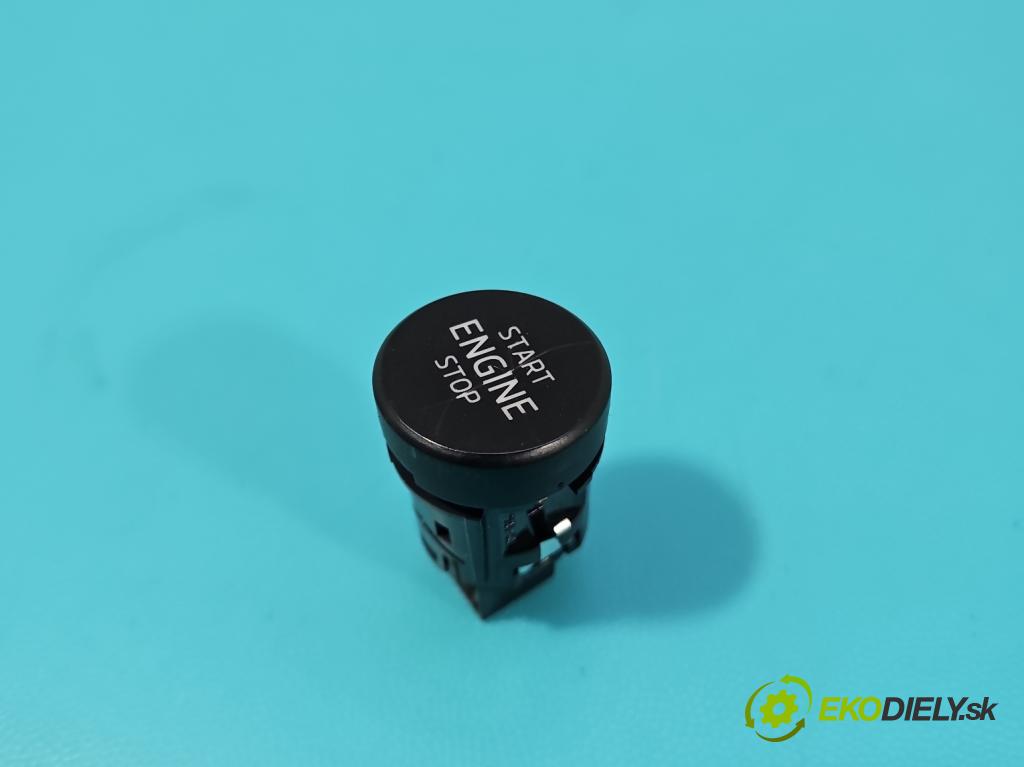 Skoda Kamiq 1.0 TSI 116 hp automatic 85 kW 999 cm3 5- Přepínač 3V0905217B