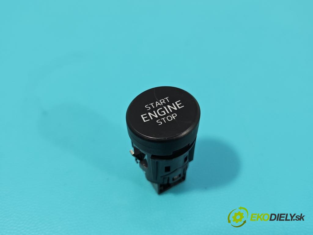 Skoda Kamiq 1.0 TSI 116 hp automatic 85 kW 999 cm3 5- Přepínač 3V0905217B