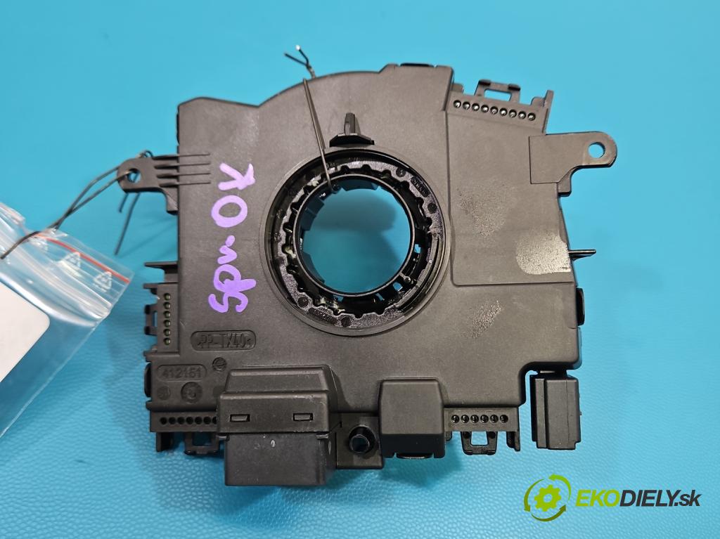 Skoda Kamiq 1.0 TSI 116 HP automatic 85 kW 999 cm3 5- Páska: airbag 5Q0953569F (Airbag)