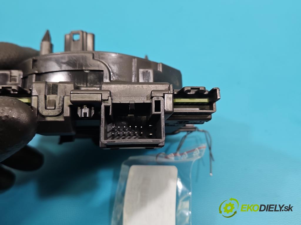 Skoda Kamiq 1.0 TSI 116 HP automatic 85 kW 999 cm3 5- Páska: airbag 5Q0953569F (Airbag)