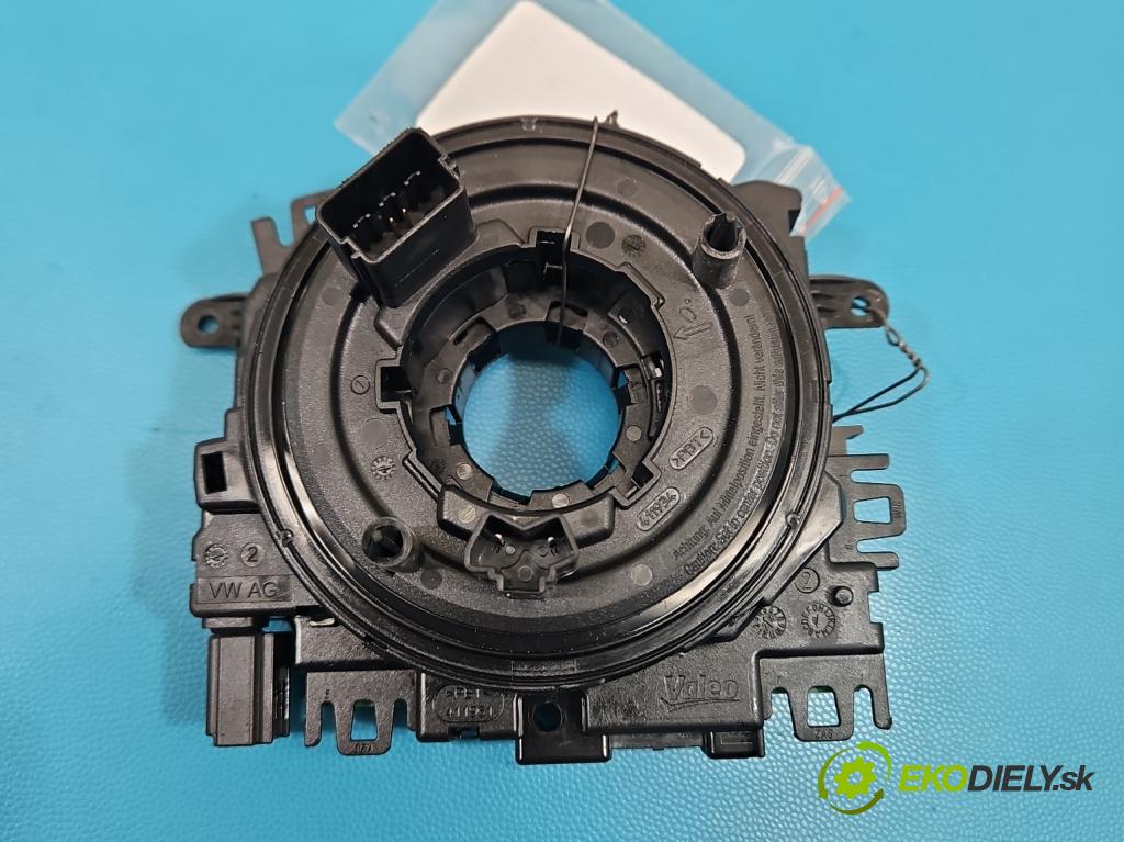 Skoda Kamiq 1.0 TSI 116 HP automatic 85 kW 999 cm3 5- Páska: airbag 5Q0953569F (Airbag)