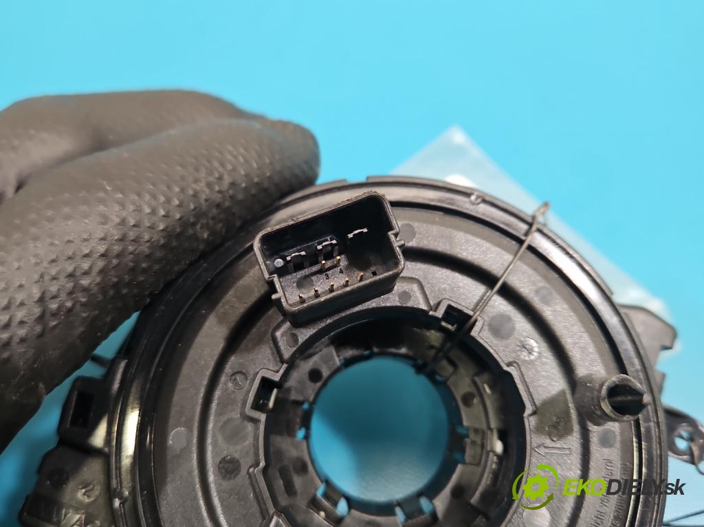 Skoda Kamiq 1.0 TSI 116 HP automatic 85 kW 999 cm3 5- Páska: airbag 5Q0953569F (Airbag)