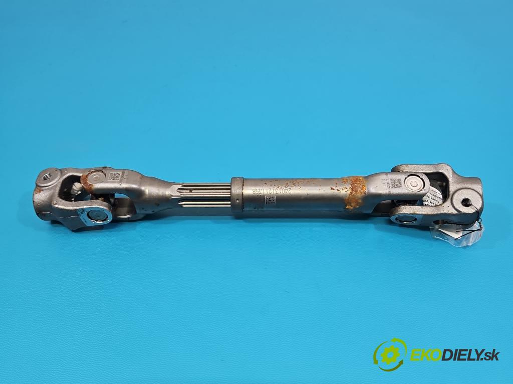 Skoda Kamiq 1.0 TSI 116 HP automatic 85 kW 999 cm3 5- Stĺpik volant 2Q1423961D (Tyč riadenia (volantu))