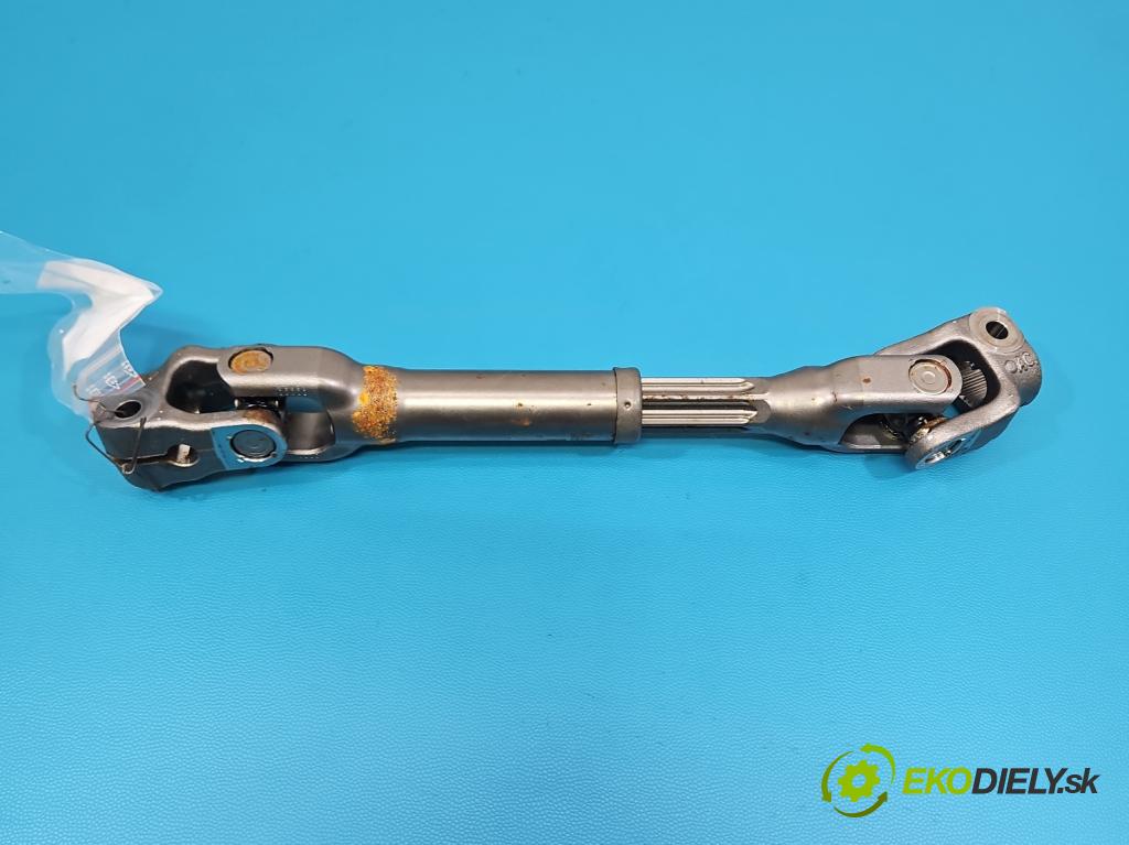 Skoda Kamiq 1.0 TSI 116 HP automatic 85 kW 999 cm3 5- Stĺpik volant 2Q1423961D (Tyč riadenia (volantu))