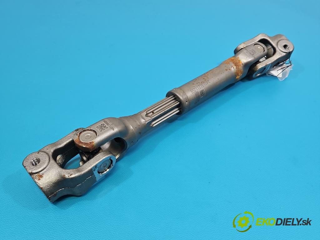 Skoda Kamiq 1.0 TSI 116 hp automatic 85 kW 999 cm3 5- Sloupek volant 2Q1423961D (Tyč řízení (volantu))