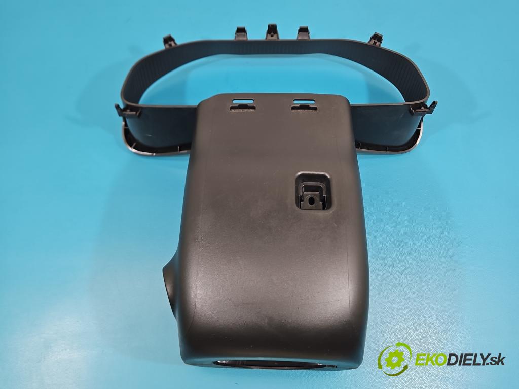 Skoda Kamiq 1.0 TSI 116 HP automatic 85 kW 999 cm3 5- obal počítadlo: 654858560