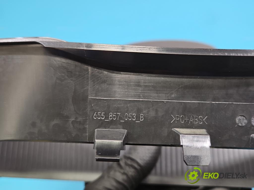 Skoda Kamiq 1.0 TSI 116 HP automatic 85 kW 999 cm3 5- obal počítadlo: 654858560