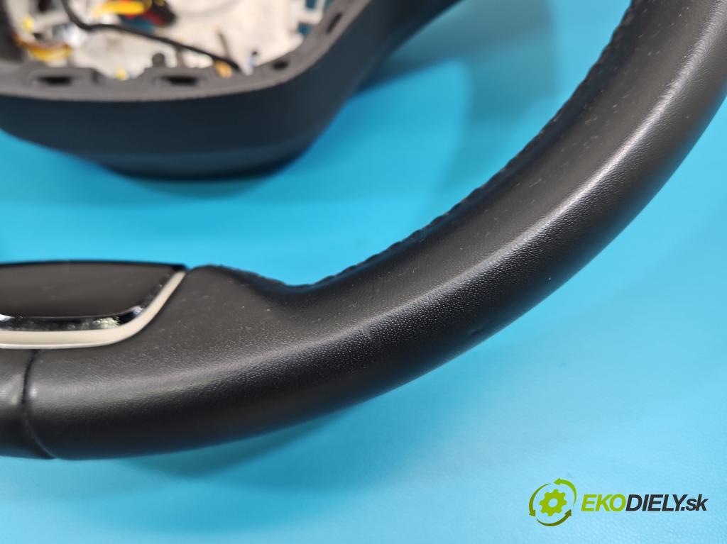 Skoda Kamiq 1.0 TSI 116 hp automatic 85 kW 999 cm3 5- volant  (Volant)