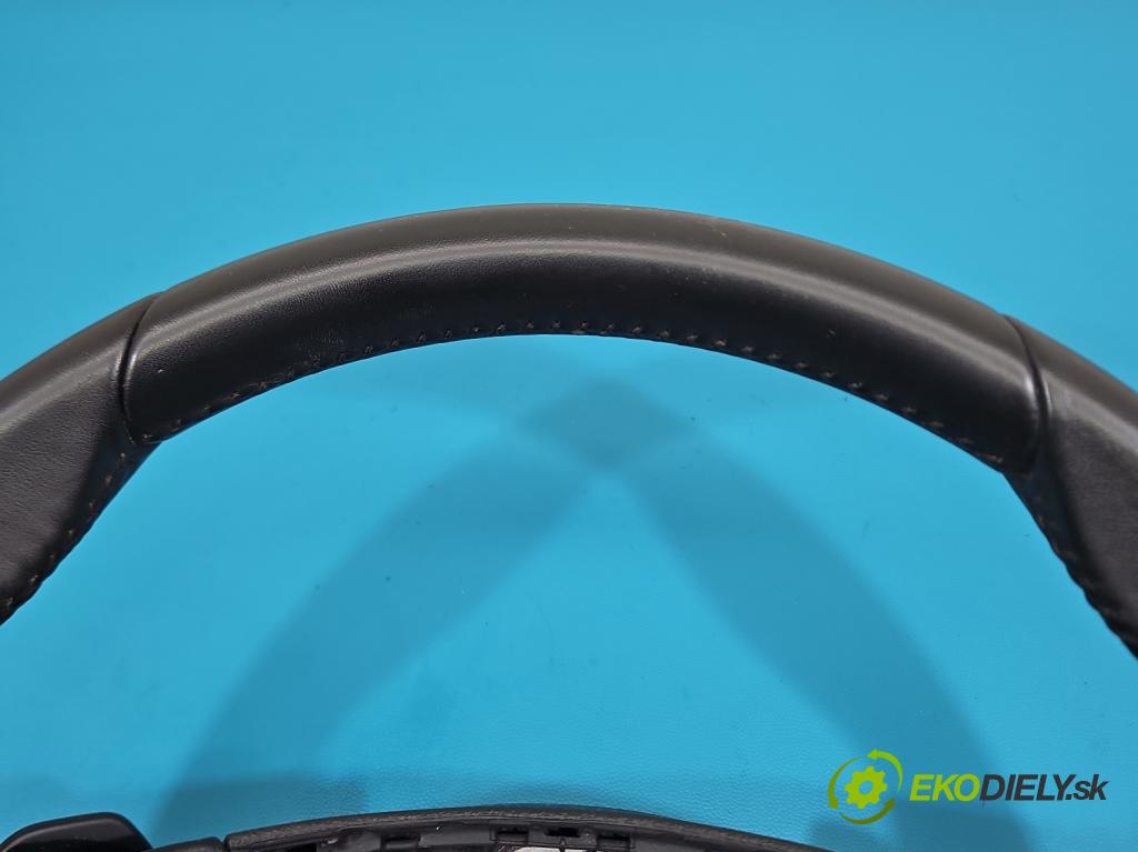 Skoda Kamiq 1.0 TSI 116 hp automatic 85 kW 999 cm3 5- volant  (Volant)