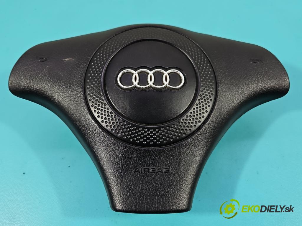 Audi A8 D2 1994-2002 3.7 V8 230 HP automatic 169 kW 3697 cm3 4- volant 4B0419091G (Volant)