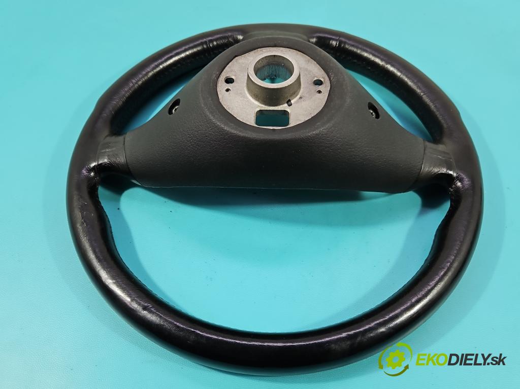 Audi A8 D2 1994-2002 3.7 V8 230 HP automatic 169 kW 3697 cm3 4- volant 4B0419091G (Volant)