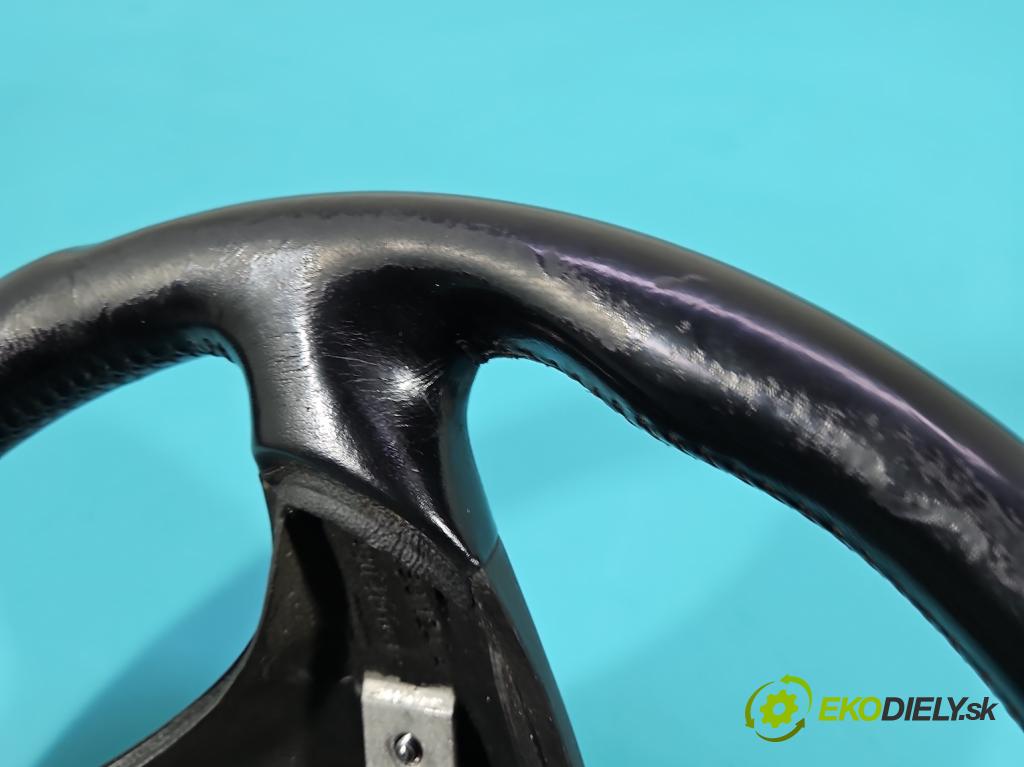 Audi A8 D2 1994-2002 3.7 V8 230 HP automatic 169 kW 3697 cm3 4- volant 4B0419091G (Volant)