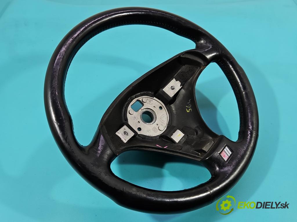 Audi A8 D2 1994-2002 3.7 V8 230 HP automatic 169 kW 3697 cm3 4- volant 4B0419091G (Volant)