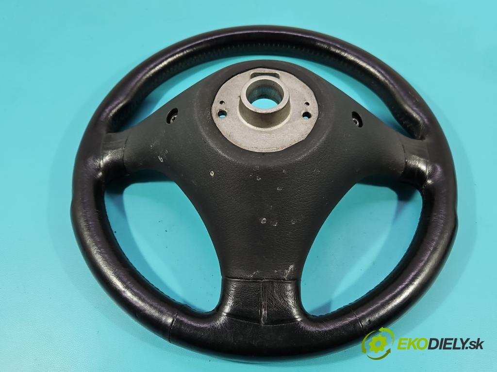 Audi A8 D2 1994-2002 3.7 V8 230 HP automatic 169 kW 3697 cm3 4- volant 4B0419091G (Volant)