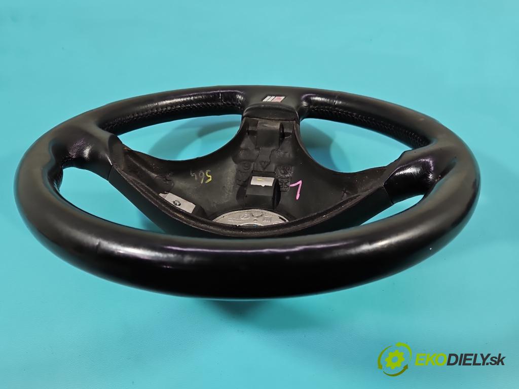 Audi A8 D2 1994-2002 3.7 V8 230 HP automatic 169 kW 3697 cm3 4- volant 4B0419091G (Volant)