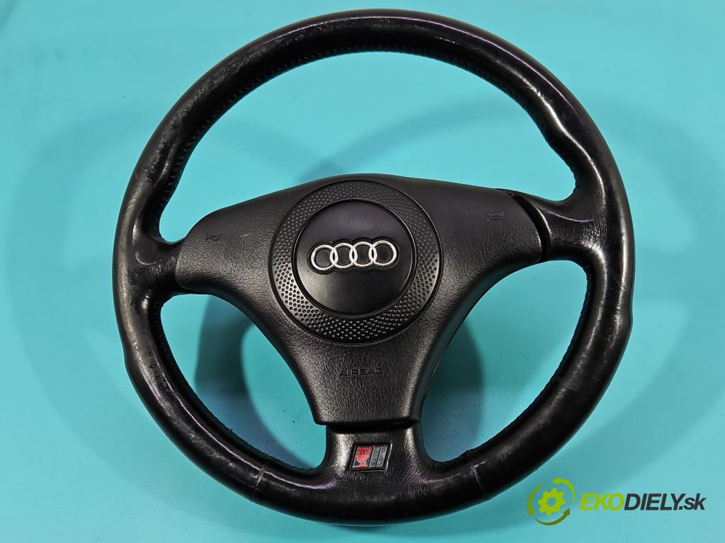 Audi A8 D2 1994-2002 3.7 V8 230 hp automatic 169 kW 3697 cm3 4- volant 4B0419091G (Volant)