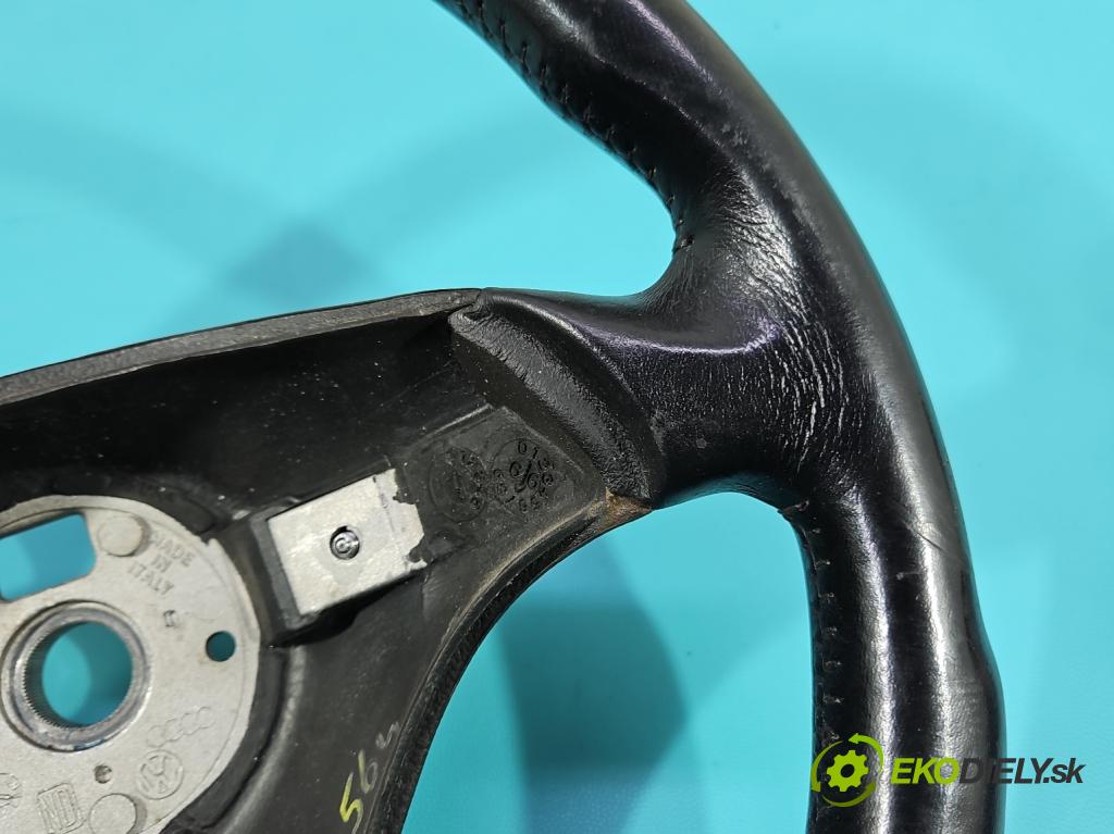 Audi A8 D2 1994-2002 3.7 V8 230 HP automatic 169 kW 3697 cm3 4- volant 4B0419091G (Volant)