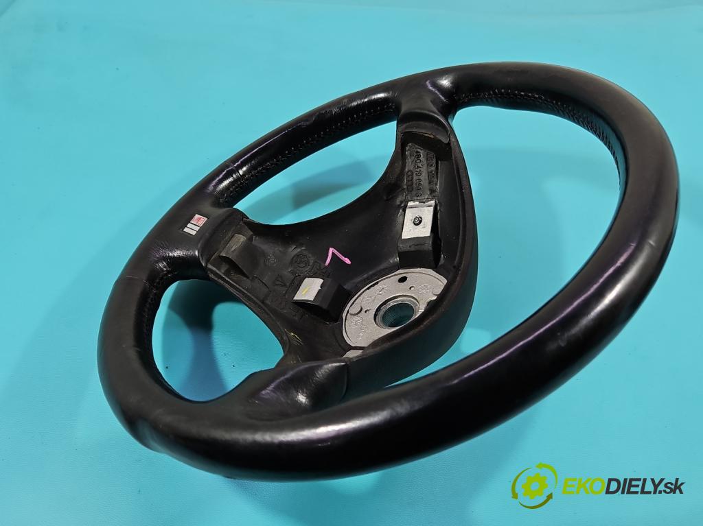 Audi A8 D2 1994-2002 3.7 V8 230 HP automatic 169 kW 3697 cm3 4- volant 4B0419091G (Volant)