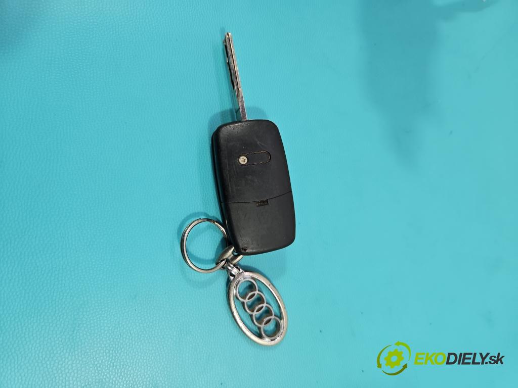 Audi A8 D2 1994-2002 3.7 V8 230 HP automatic 169 kW 3697 cm3 4- Spínačka 4B0905851 (Spínacia skrinka)