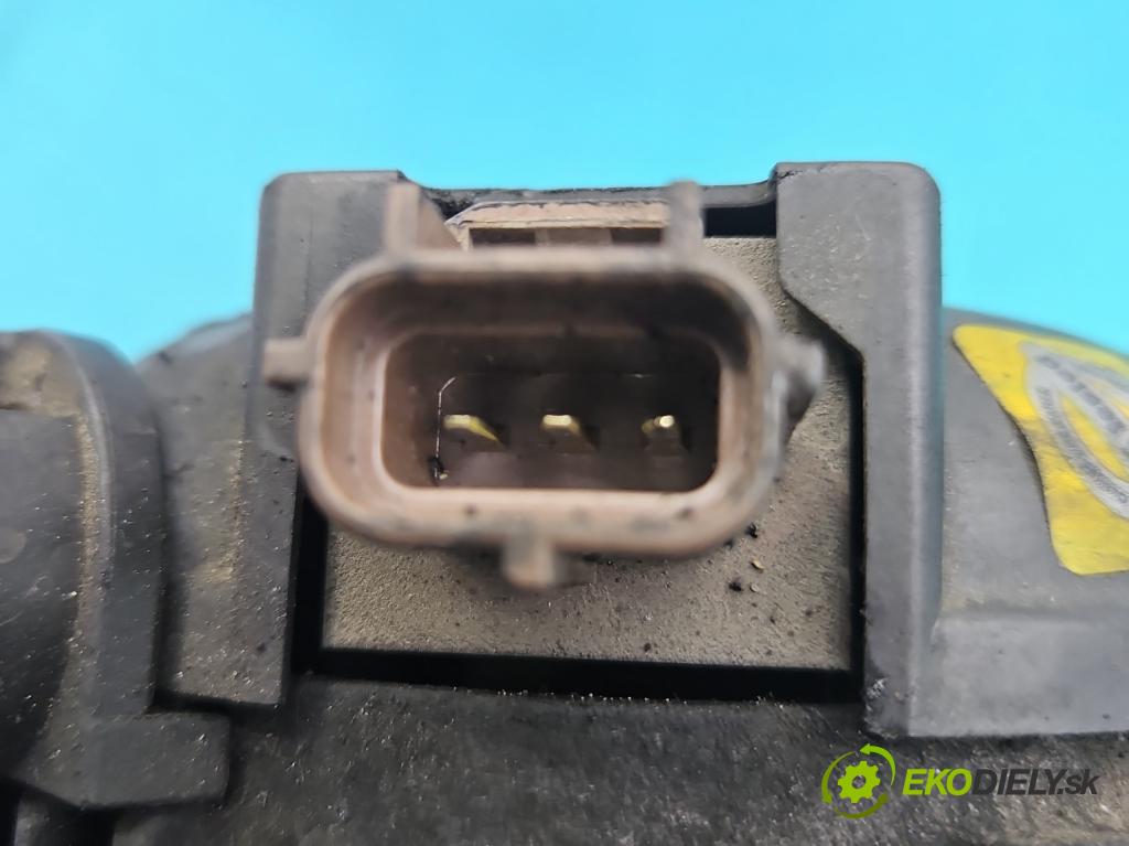 Mazda 3 I BK 2003-2009 1.6 citd 109 hp manual 80 kW 1560 cm3 4- Alternator  (Alternátor)