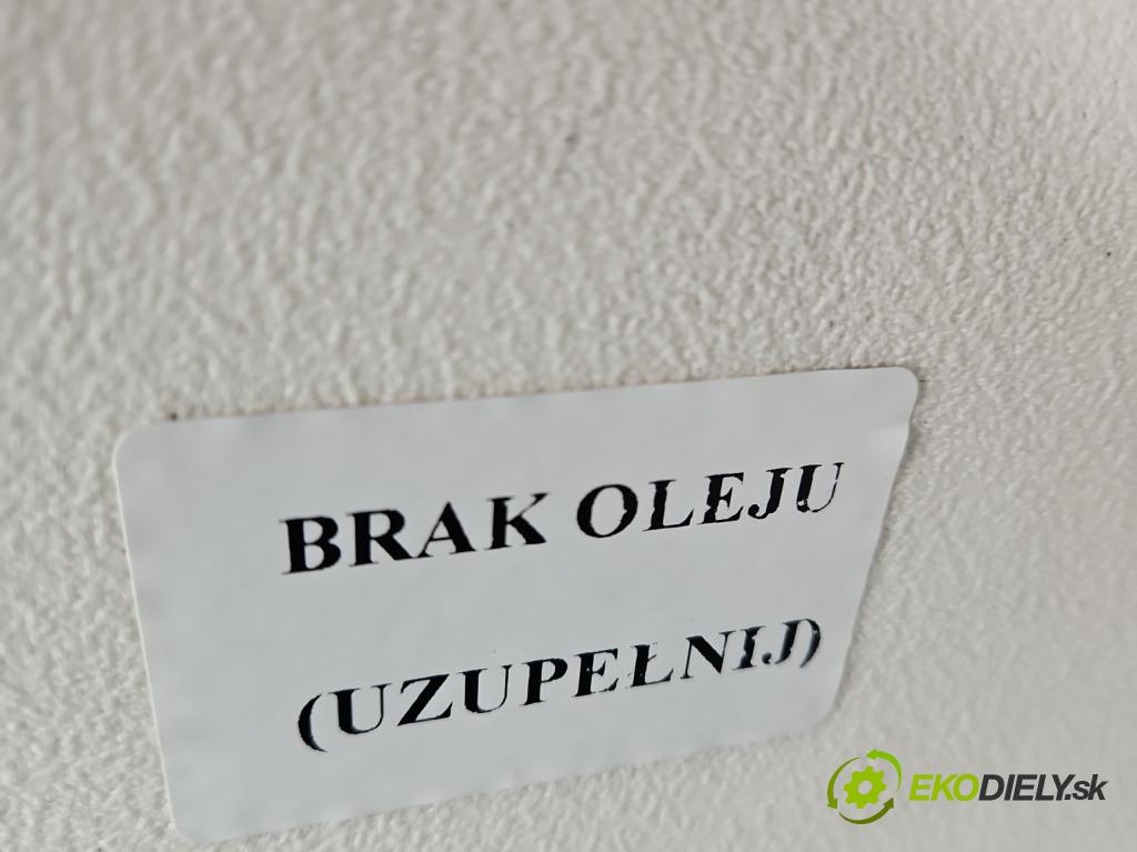 Audi A6 C6 2004-2011 3.0 tdi 232KM automatic 171 kW 2967 cm3 5- převodovka stupňová automat JMQ