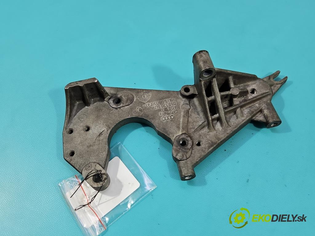 Audi A6 C6 2004-2011 3.0 tdi 232KM automatic 171 kW 2967 cm3 5- Rukojeť: ostatné 059130147