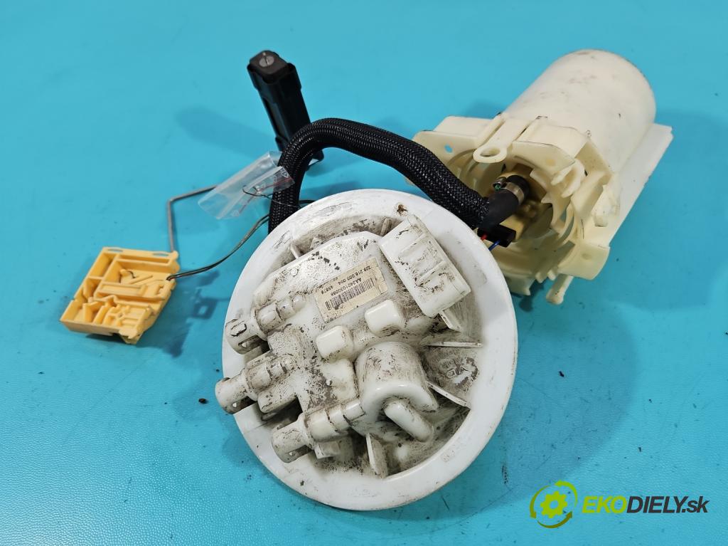 Opel Vectra C 2002-2008 1.8 16V 122 hp manual 90 kW 1796 cm3 4- čerpadlo paliva 228216003004