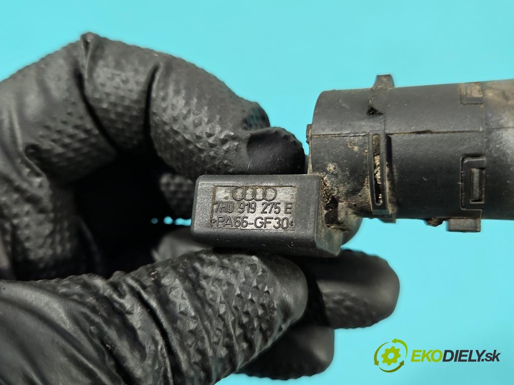 Audi A6 C6 2004-2011 3.0 tdi 232KM automatic 171 kW 2967 cm3 5- snímač parkování 7H0919275E